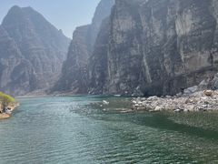 -孤山寨风景区