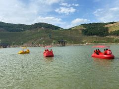 -威海华夏城景区