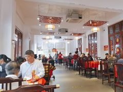 -粤北餐馆