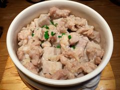 -费大厨辣椒炒肉(万家丽一店)