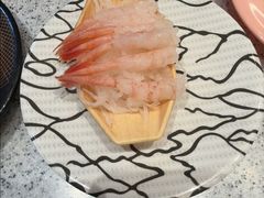 -争鲜回转寿司(中街大悦城店)