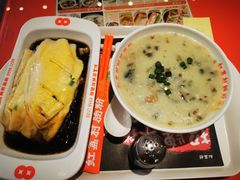 -红荔村肠粉(贝丽店)