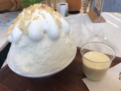 -丹礼糖甜品