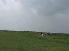 -空中草原