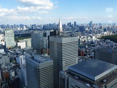 -东京都厅舍