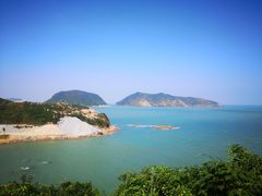 -东澳岛