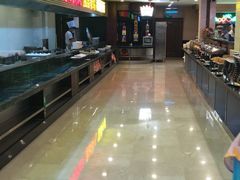 -碧中海汤泉汗蒸酒店