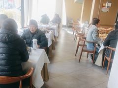 -绿杨春·淮扬宴(庐山路店)