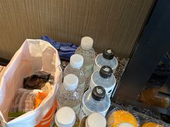 -北京丽晶酒店