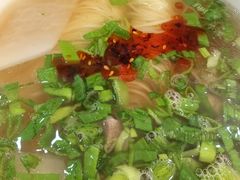 -东方宫中国兰州牛肉拉面(新起街店)