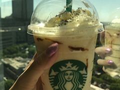 -星巴克(万都店)