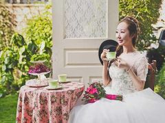 -上海安亭别墅花园酒店