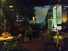 -柒Lounge(三里屯店)