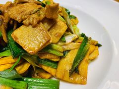 -梅林春晓花园餐厅