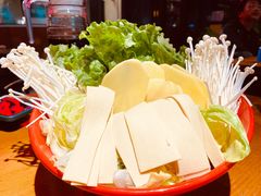 -腰子哥烤串(石佛营炫特店)
