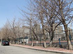 -辽宁大学(崇山校区)