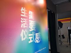 -海马体家庭照相馆(广州正佳广场店)