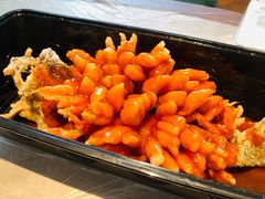 -米桃-吴韵风雅·拙园(北外滩来福士店)