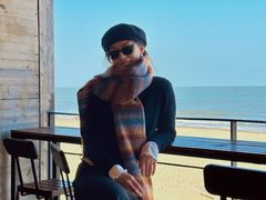 -那香海钻石沙滩浴场