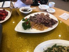 -秦三驴(云飞街店)