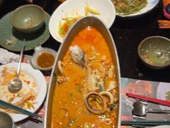-金厨泰国餐厅·全泰籍厨师料理(拱北店)
