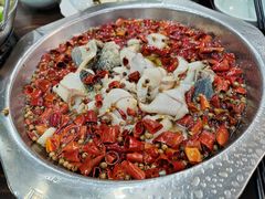 -天天沸腾(东港路店)