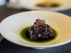 -上海滩餐厅(BFC外滩金融中心店)