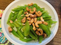 -院落新京菜·烤鸭(地安门店)