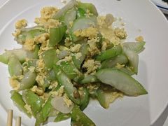 -渔港甄宴·海鲜·地标烟台菜(金沙滩店)
