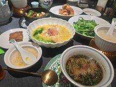 -南里山房(虹桥新天地店)