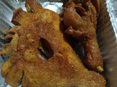 -凌老大童子鸡(新西门路店)