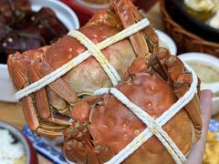 -品鲜村农家菜·阳澄湖大闸蟹(总店)