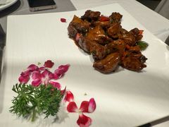 -若蘭慈·无国界素食料理(欢乐海岸店)