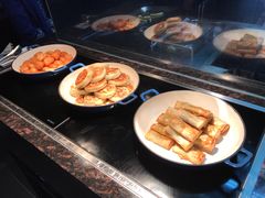 -合肥融创永乐半山酒店·永乐半山西餐厅