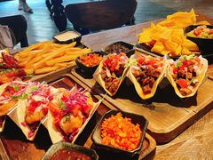 -Q MEX 库迈墨西哥餐吧(三里屯店)