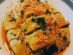 -荷塘秋月·本帮江浙菜(国权路店)