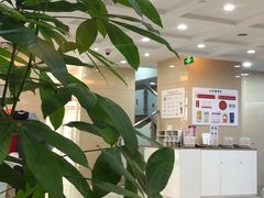 -中国工商银行(静安寺支行)