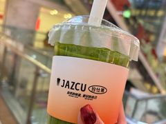 -Jazcu珍仕菓鲜榨果汁(西单大悦城店)