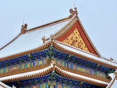 -故宫博物院(故宫)