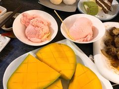 -大渔铁板烧(大悦城店)