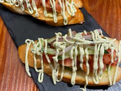 -澳骄 Aussie Kitchen·手工披萨·西餐(国大店)