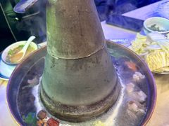 清汤锅-月圆火锅(宁海东路二店)