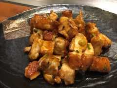 -大渔铁板烧(中山路八佰伴店)