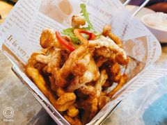 -老板恋上鱼(恒隆广场店)