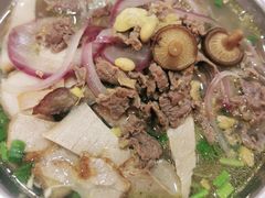 -华姐鸡粉(教育路店)