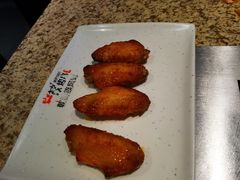 -丰茂烤串(六里桥店)
