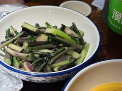 -衡厨·衡阳土菜(中南店)