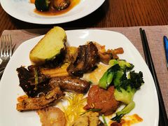 -浙江西子宾馆·瑶园咖啡厅