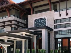 -三亚海棠湾万丽度假酒店