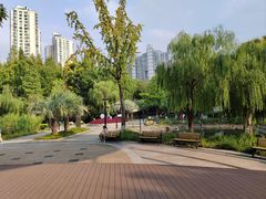 -苏州河梦清园环保主题公园